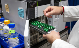 Beyond Fentanyl: How Ultra-Potent Nitazenes Are Redrawing The Opioid Map