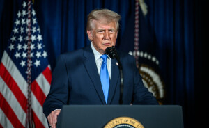 Trump Administration Accused Of Sending $45 Million To The Taliban