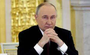 Hungover Russians Nearly Derailed Ukraine’s Secret Deep Strike Plan: Report