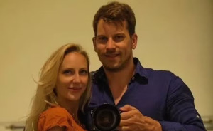 Husband Charged In Disturbing Case Involving His Miss Switzerland Finalist Wife