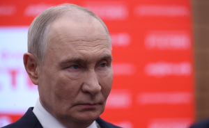 Terrifying Events That Brought Us Closer To WW3 In 2025