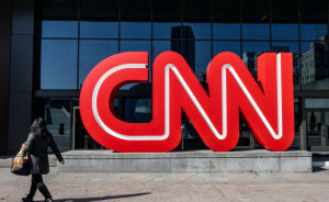 Opinion: CNN And CNBC Turn The News Into Vegas Slot Machine By Partnering With Kalshi