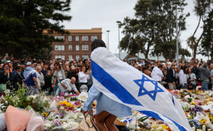 Former Teacher Of Alleged Bondi Beach Gunman Speaks Out After Hanukkah Attack