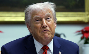 Trump Told To Provide His Medical Records In Pulitzer Lawsuit