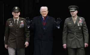 Trump’s Alleged War Crimes In The Caribbean Slammed By Experts: “There Is No Coherent Argument”