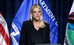 Lawmakers Warn Pam Bondi Of Prosecution As Epstein Files Deadline Hits