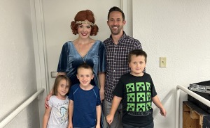 Mom Leaves Behind “To-Do” List After Allegedly Kidnapping Own Kids To Save Them From “End Days”