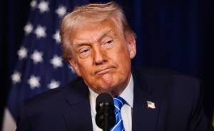 Trump Launches Heartless Kennedy Attacks Following News That JFK’s Granddaughter, 35, Passed Away