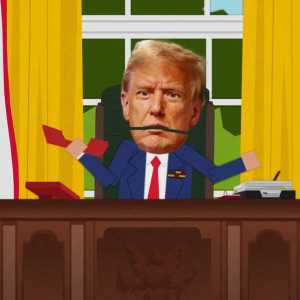 Trump’s Kennedy Center Website Got ‘Hijacked’ And The Result Is Pure Comedy Gold