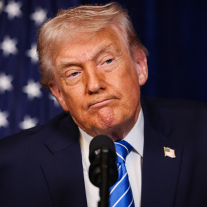 Trump Launches Heartless Kennedy Attacks Following News That JFK’s Granddaughter, 35, Passed Away