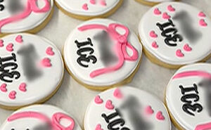 Activist Speaks Out After Anti-ICE Cookies Trigger Vile Threats Against Local Bakery