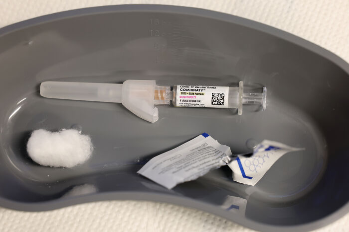 Medical Groups Slam CDC&rsquo;s &ldquo;Reckless&rdquo; Changes To Childhood Vaccine Schedule