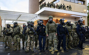 “I Don’t Care”: Video Shows ICE Agent Rejecting Doctor’s Help For Shooting Victim Renee Good