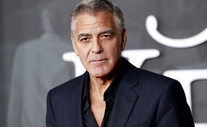 Trump’s New Year’s Eve “Crashout” Targeting George Clooney Goes Viral