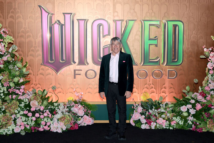 &lsquo;Wicked&rsquo; Composer Cancels Kennedy Center Appearance After Trump Name Change