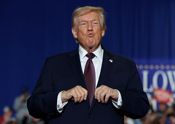 Republicans Officially Reject Trump’s MAGA Rename Of Kennedy Center Republicans Officially Reject Trump’s MAGA Rename Of Kennedy Center