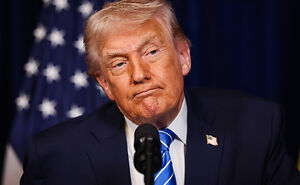 Trump Says He Wants Greenland Because It’s “Psychologically Important” For Him