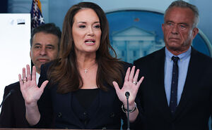 The Secretary Of Agriculture Tried To Sell Americans On A $3 Meal And The Internet Lost Its Mind