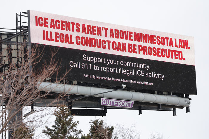 ICE Agents Ate Lunch At Small Mexican Restaurant Before Returning To Detain Employees