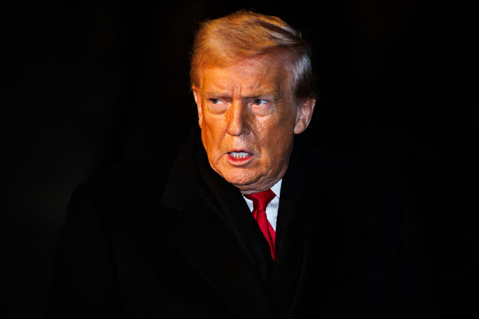 Trump Voters Who Finally Snapped Out Of The MAGA Movement In 2026 Share Their Breaking Point Trump Voters Who Finally Snapped Out Of The MAGA Movement In 2026 Share Their Breaking Point