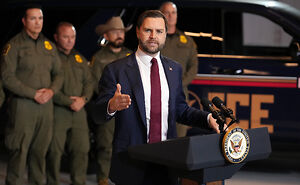 Controversy Erupts After JD Vance Mocks Combat Veteran During Rubio Hearing