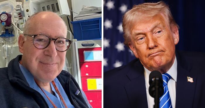 Doctor Reveals “Hazard” In Trump’s Health Admission: “It Makes No Sense To Me”