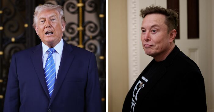 “2026 Is Going To Be Amazing”: Trump-Musk Bromance Rekindled After Tesla CEO Posts Dinner Photo