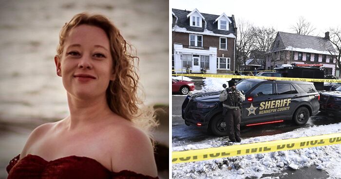 Trump Throws Cold-Blooded Insult At Mom, 37, Who Was Fatally Shot By ICE