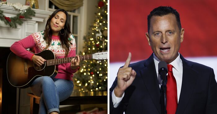 Another Musician Ditches âTrump Kennedy Centerâ Performance