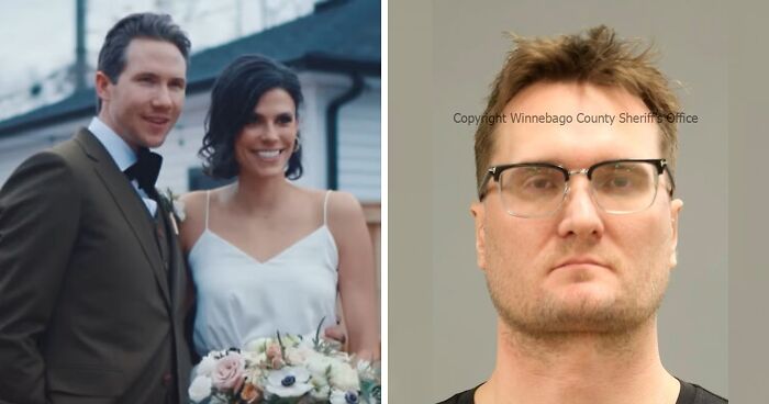 The Critical Misstep That Got Michael McKee Arrested Over Attacks On His Ex And Dentist Husband