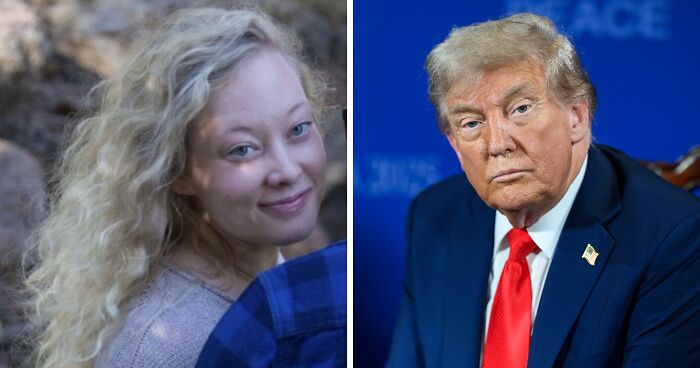 Trump Sends Message To Renee Nicole Good’s Father After Scathing Comments On Her Fatal Shooting