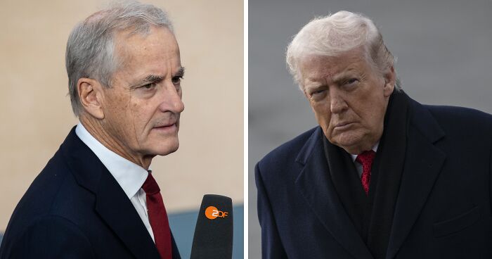 Trump Says He “No Longer Feels An Obligation To Think Purely Of Peace” In Disturbing Letter