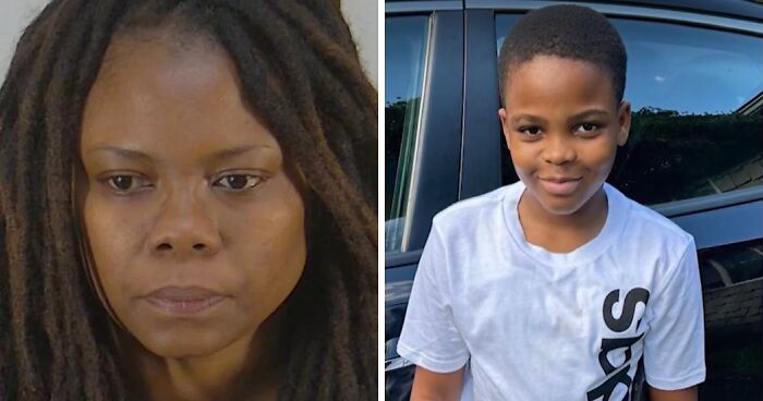 Mother Gets Life Sentence In Child Abuse Case That Ended In Homicide