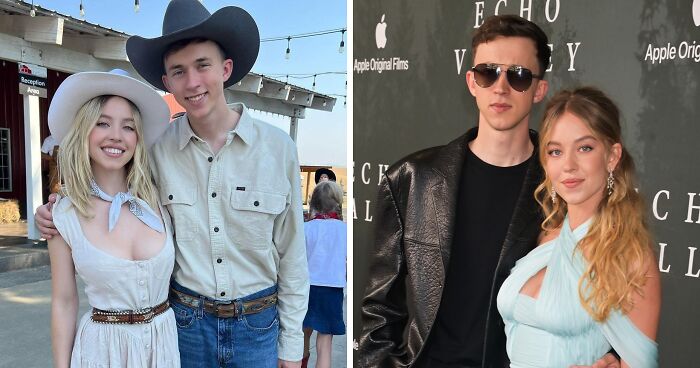 Sydney Sweeney Draws Heat Over Family’s Rumored MAGA Ties After Brother’s Protest Clip Emerges