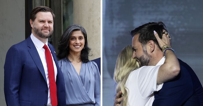 “They Had Something To Prove”: Usha Vance Announces Fourth Pregnancy As Reactions Go Wild Online