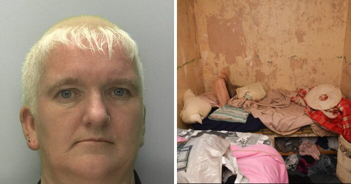 Vulnerable Woman Imprisoned And Forced To Work For “Witch” Mother-Of-10 For More Than 25 Years