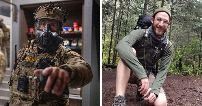 NRA Joins Americans To Call Out MAGA’s 2nd Amendment Hypocrisy After ICE Took Alex Pretti’s Life