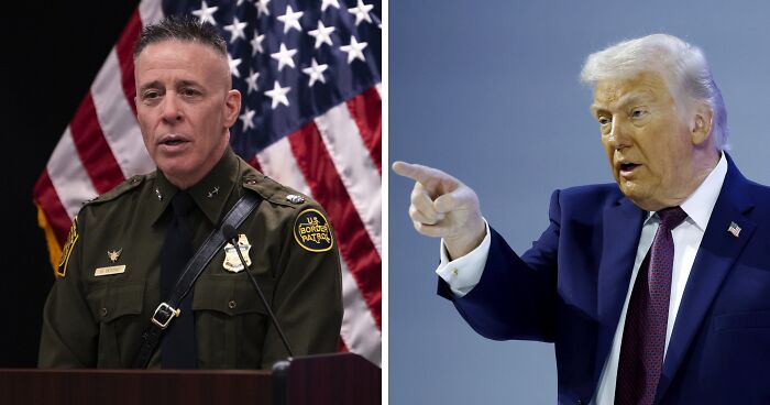 “You’re Next”: JB Pritzker Breaks Silence After Border Patrol Chief Greg Bovino’s Brutal Removal