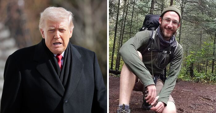 Trump Admits Cult Of Personality Totally Dictates The Amount Of Empathy He Gives Shooting Victims