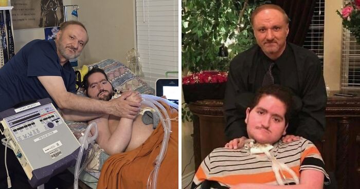 ICE Blocks Father From Attending Disabled Son’s Funeral, Family Says