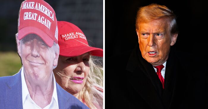 Trump Voters Who Finally Snapped Out Of The MAGA Movement In 2026 Share Their Breaking Point