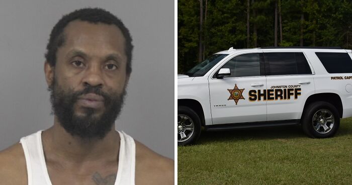 Father Allegedly Hid Children’s Bodies While Bringing Grindr Dates Home