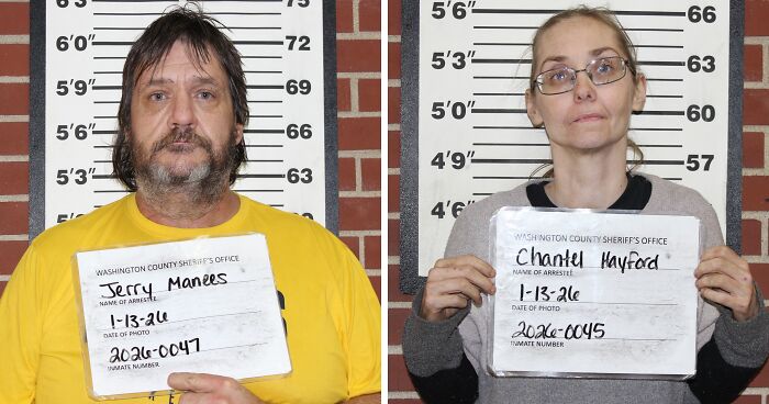 Missouri Couple Charged After Teens Were Allegedly Locked In Chicken Pen And Forced To Fight