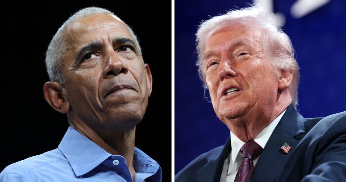 Trump, 79, Goes On 6AM Truth Social Posting Blitz