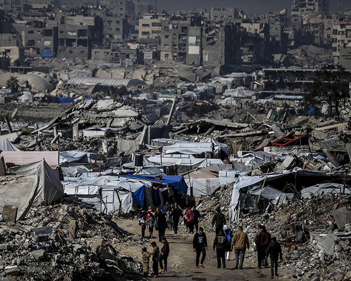 South Africa Took Israel To The International Court of Justice. Then It Sold It All The Coal