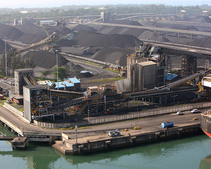 South Africa Took Israel To The International Court of Justice. Then It Sold It All The Coal