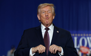 Republicans Officially Reject Trump’s MAGA Rename Of Kennedy Center