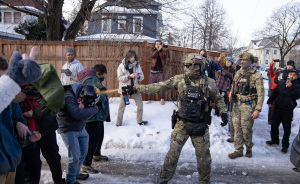 Renee Good’s “Training” To Disrupt ICE Raids Revealed After She’s Slain In Minneapolis