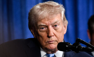 White House Releases Surprise War Announcement