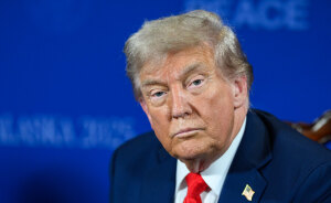 Trump Sends Message To Renee Nicole Good’s Father After Scathing Comments On Her Fatal Shooting